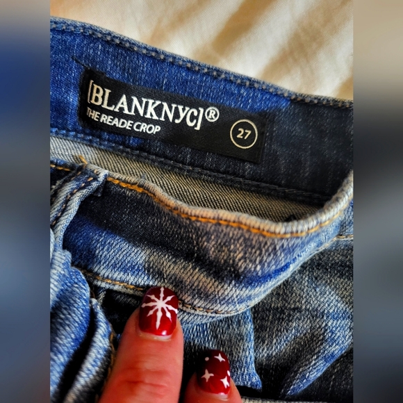 BlankNYC Jeans - Picture 2 of 4